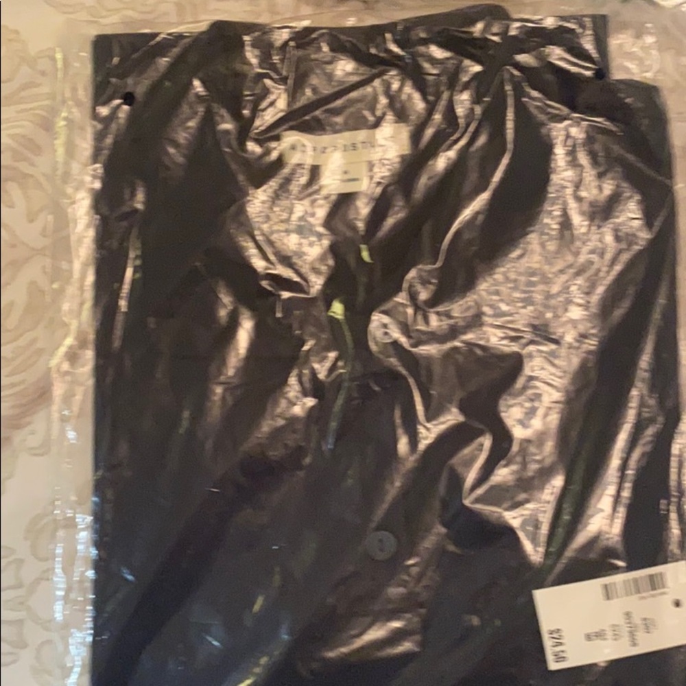 Aeropostale collard shirts never worn